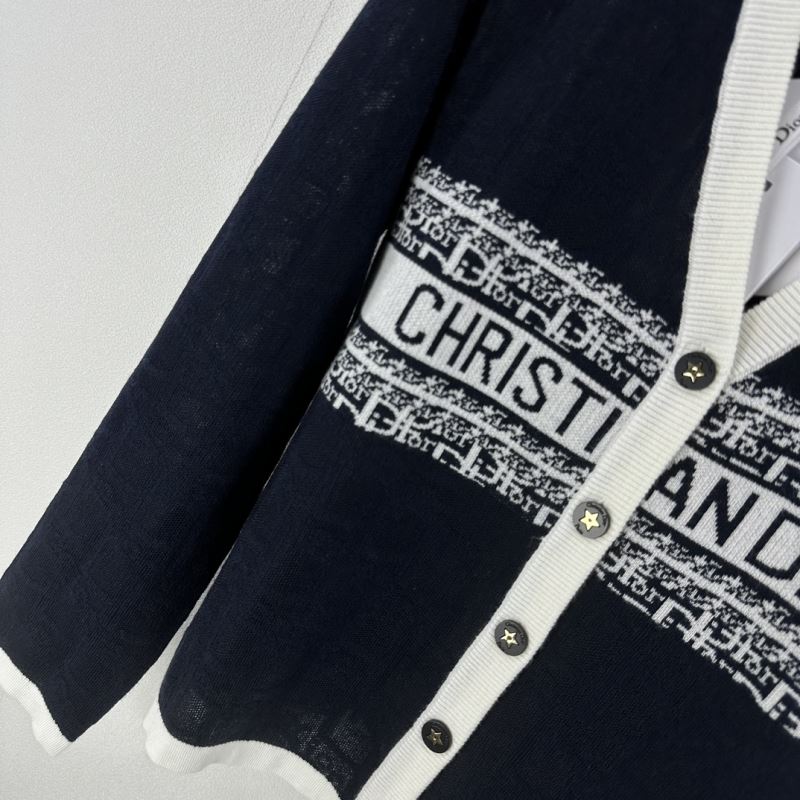 Christian Dior Sweaters